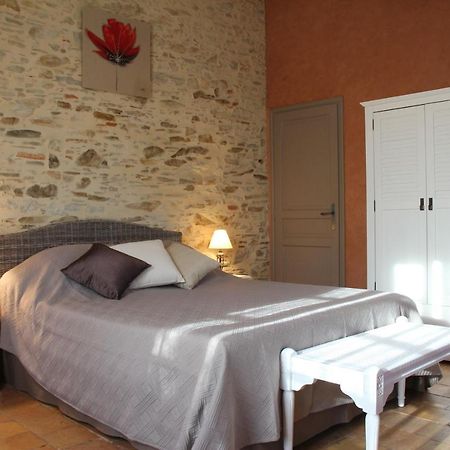 Le Logis De La Venerie Hotel Olonne-sur-Mer Esterno foto