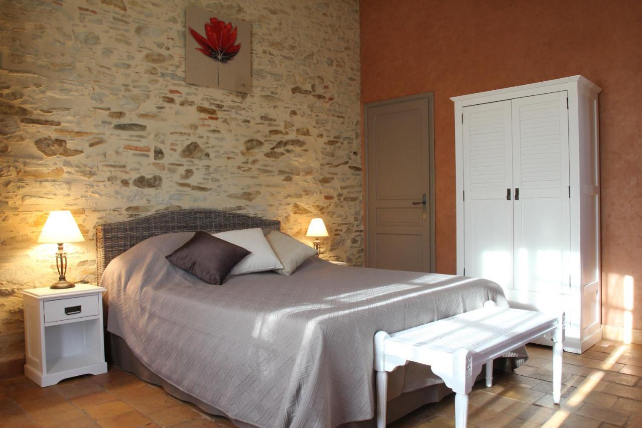 Le Logis De La Venerie Hotel Olonne-sur-Mer Esterno foto