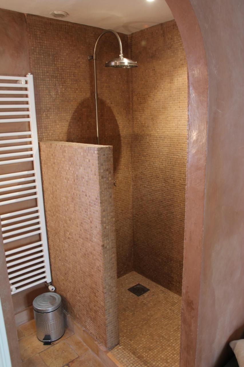 Le Logis De La Venerie Hotel Olonne-sur-Mer Esterno foto